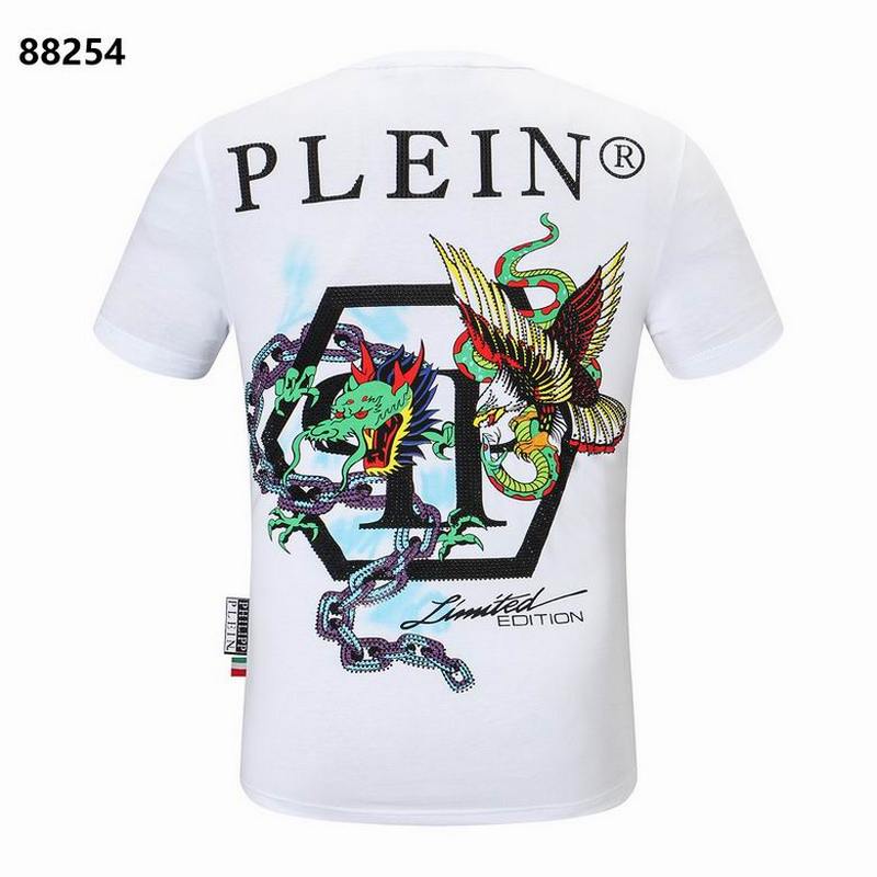 Philipp Plein T-shirts 344